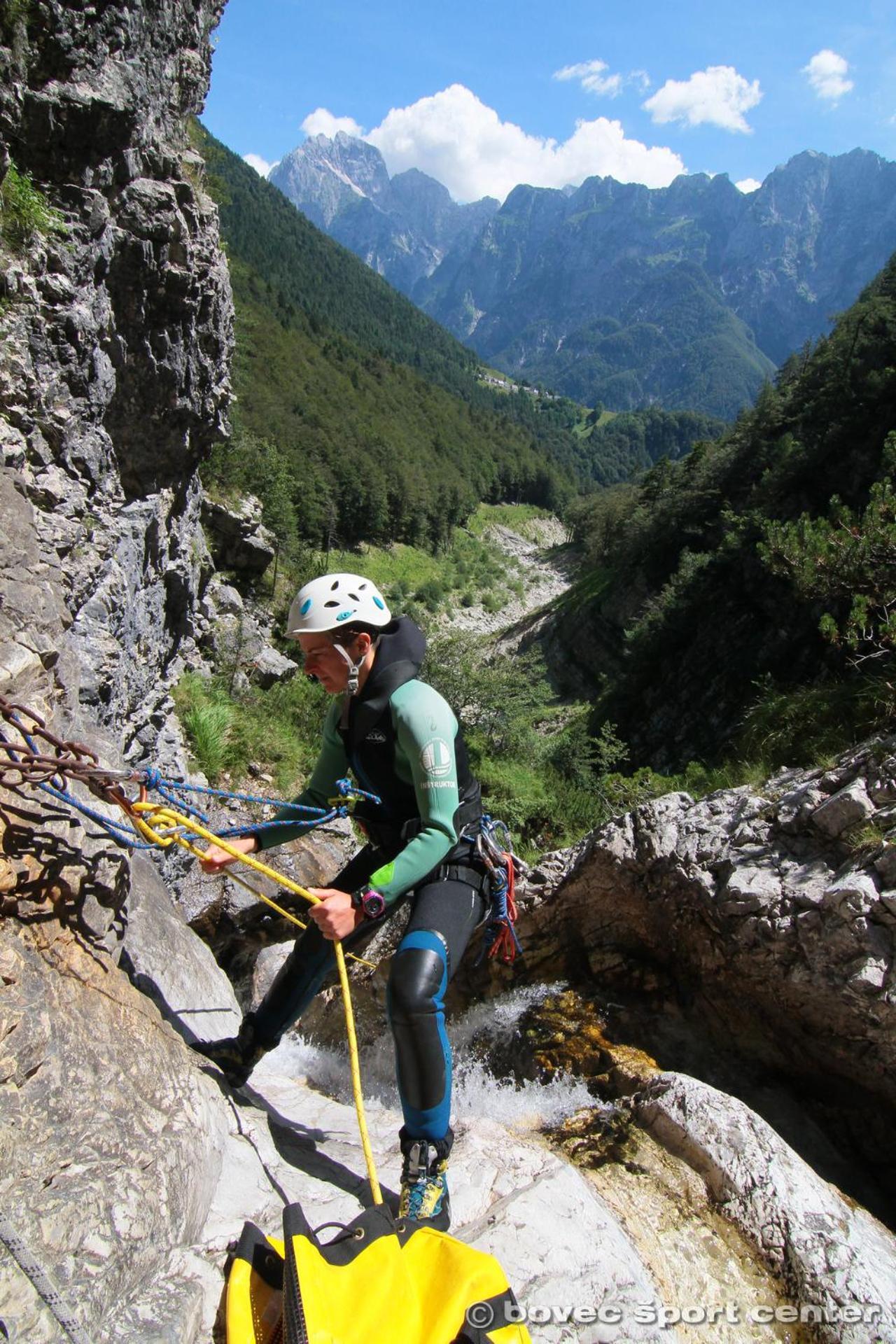 Apartments Bovec House Esterno foto