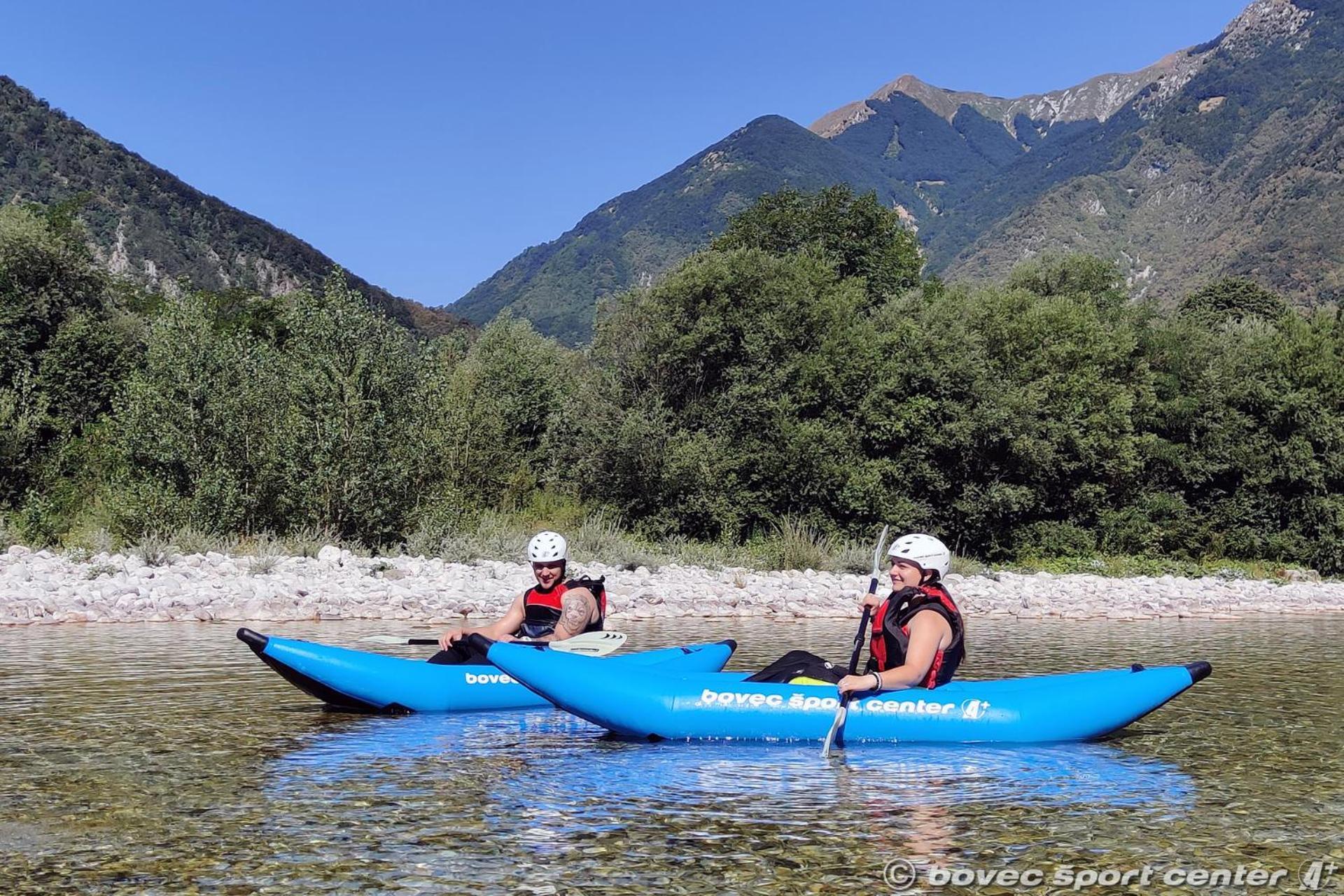 Apartments Bovec House Esterno foto