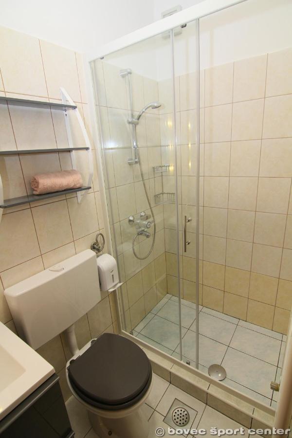Apartments Bovec House Esterno foto