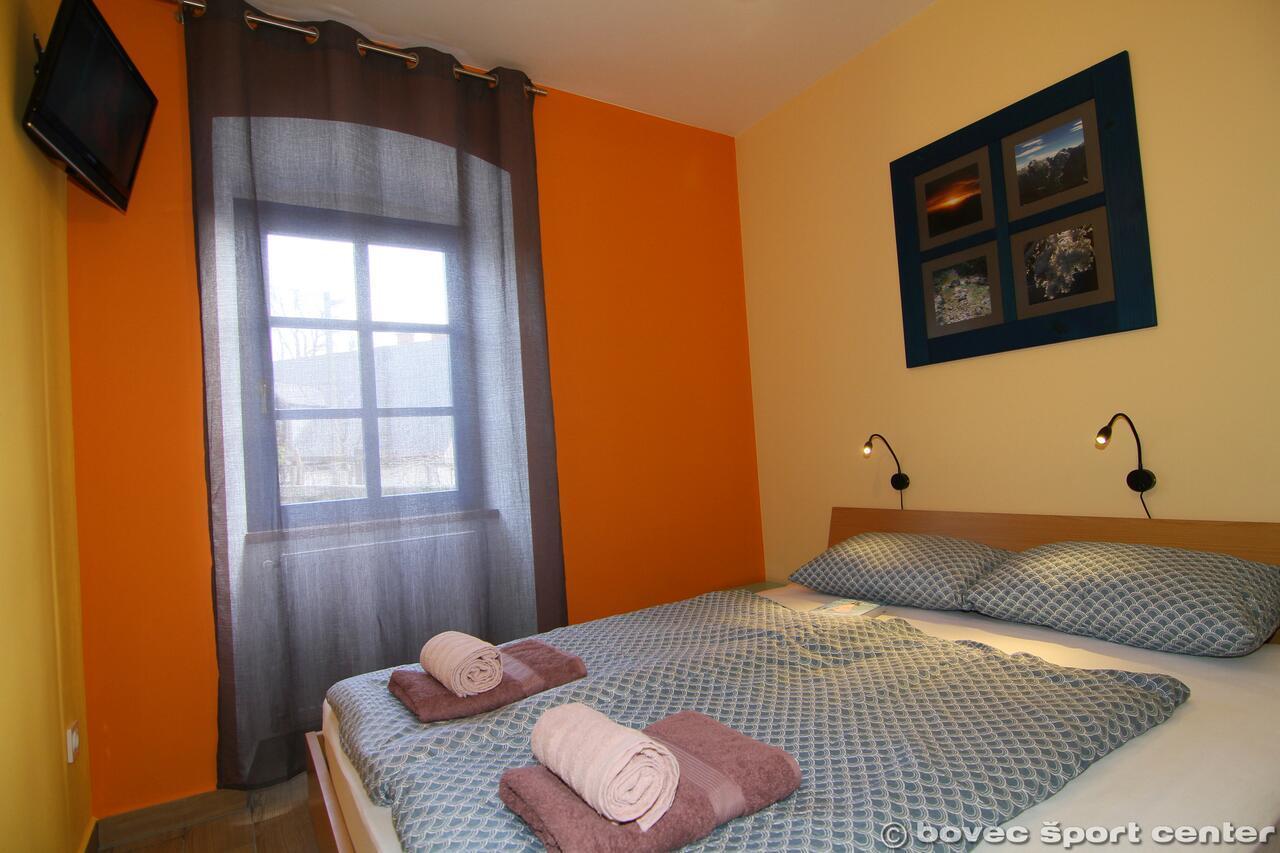 Apartments Bovec House Esterno foto