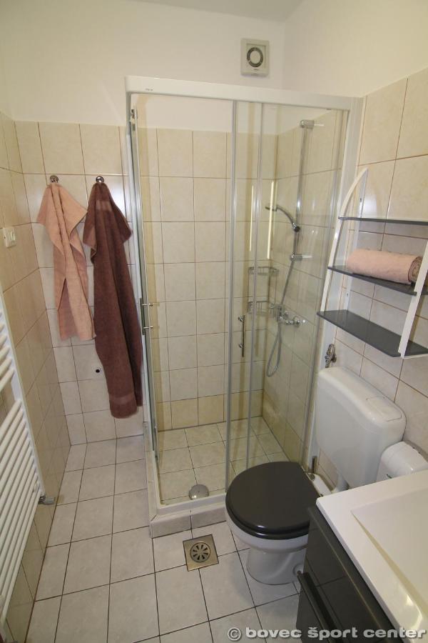 Apartments Bovec House Esterno foto