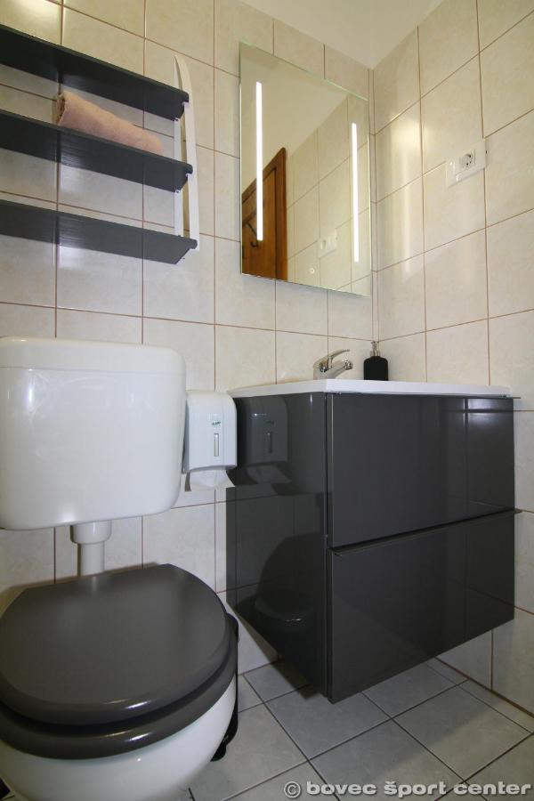 Apartments Bovec House Esterno foto